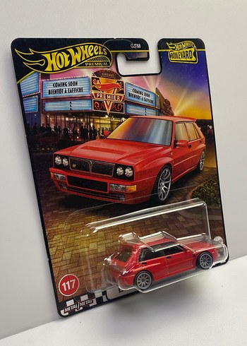  Beden Lancia Delta Integrale Boulevard Premium