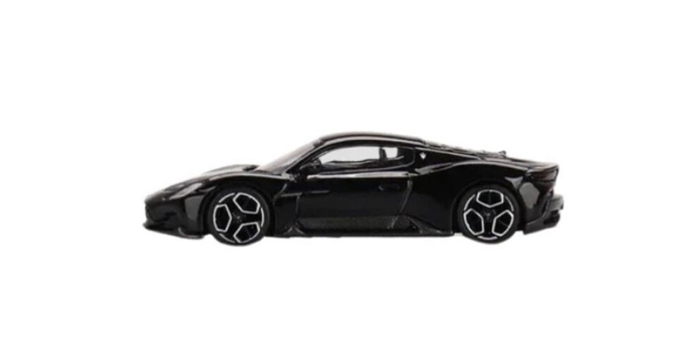  Beden Mini gt maserati MC20 Enigma