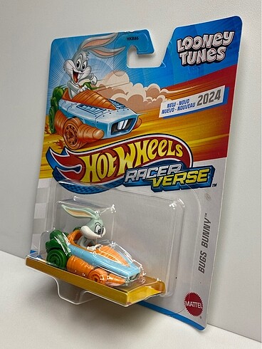  BUGS BUNNY Premium LOONEY TUNES