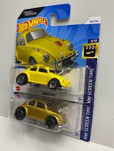 Trans Formers BUMBLEBEE 2 li Set Lot