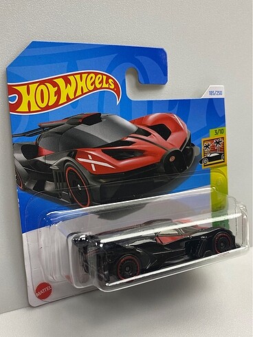 Beden BUGATTI BOLİDE Hot Wheels