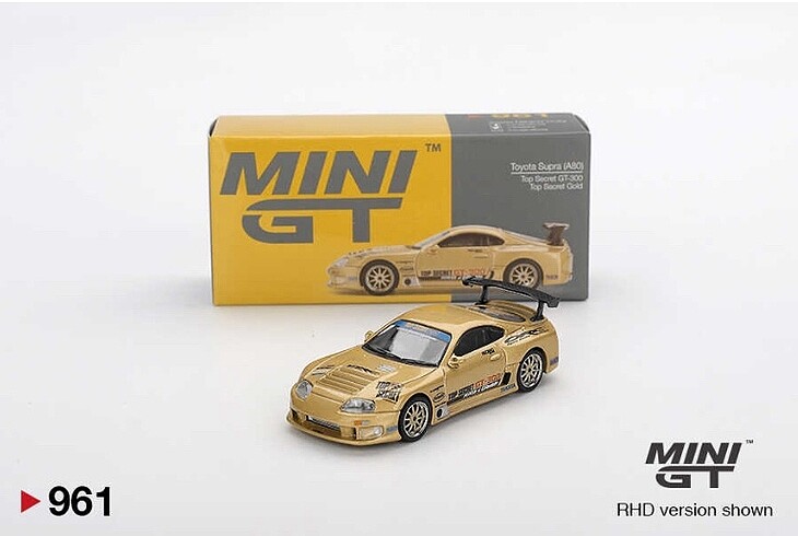 Beden ROXY ve Daha fazlası Mini GT