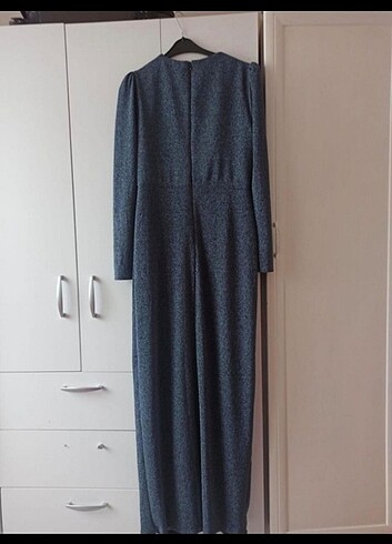 Gece elbisesi - Görsel 3