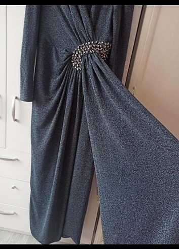 Gece elbisesi - Görsel 4