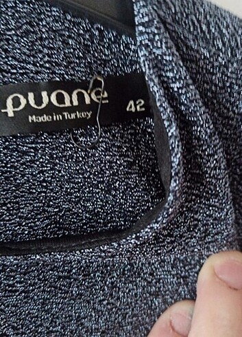 Gece elbisesi - Görsel 5