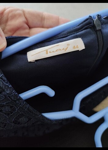 Uzun elbise - Görsel 5