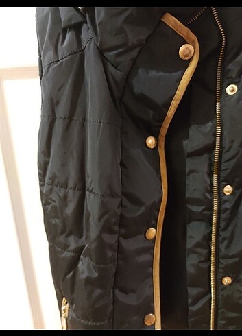 Limon şişme yelek - Görsel 2