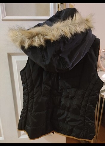 Limon şişme yelek - Görsel 3