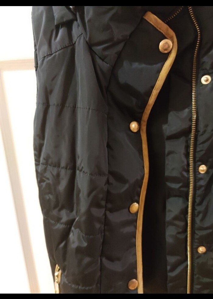 Limon şişme yelek - Görsel 2