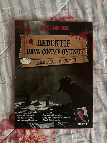 dava çozme oyunu