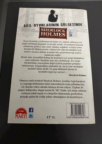Sherlock Holmes - Akıl Oyunlarının Gölgesinde - Görsel 2
