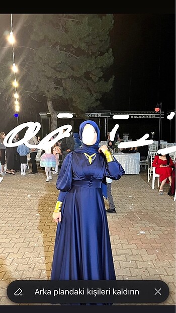Diğer Elbise
