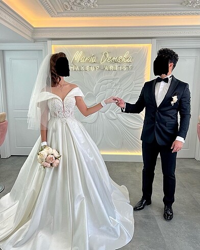 AYSİRA GELİNLİK