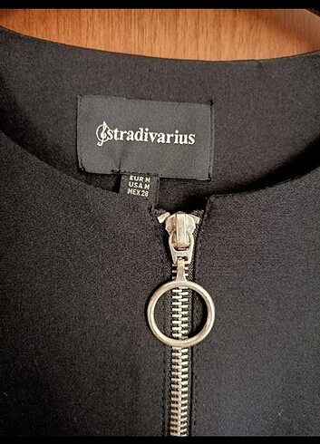 Stradivarius Marka Şık Ceket
