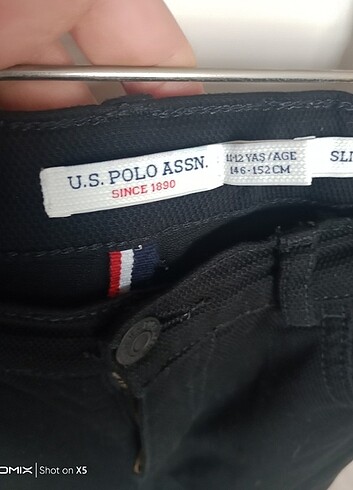 U.S Polo Assn. U.s polo pantolon