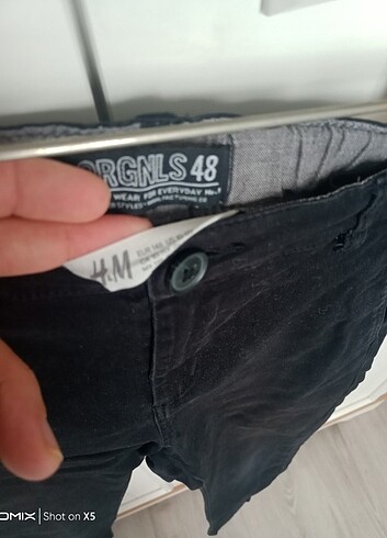 H&M Pantolon 