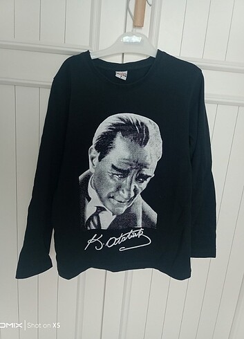 Atatürk sweatshirt 