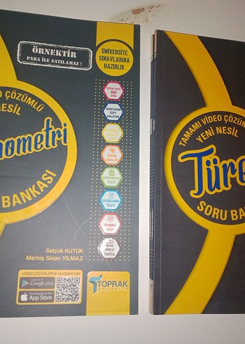 Trigonometri Soru Bankası - Video Çözümlü - Görsel 4