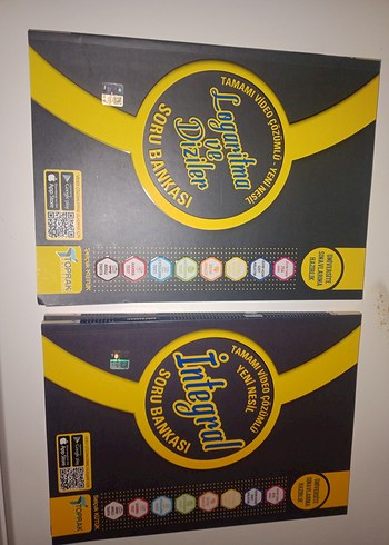 Trigonometri Soru Bankası - Video Çözümlü - Görsel 3