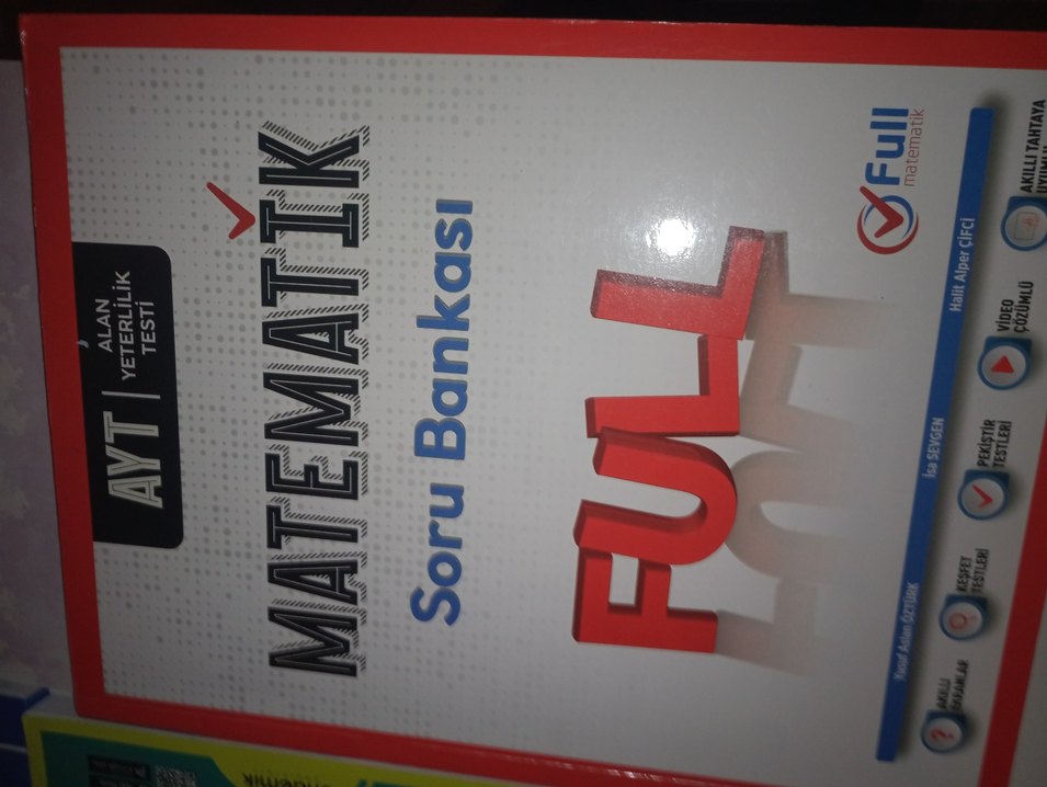 TYT AYT Geometri Soru Bankası - Görsel 2
