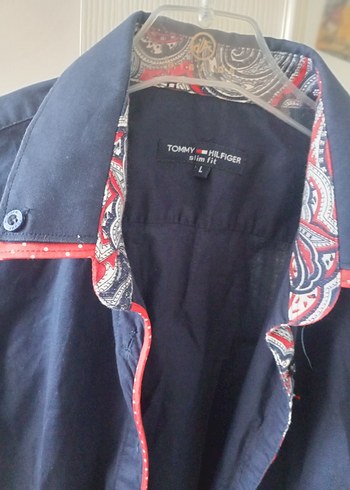 Mavi Regular Fit Erkek Gömlek - Görsel 2