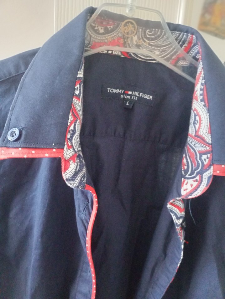 Mavi Regular Fit Erkek Gömlek - Görsel 2