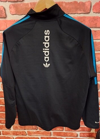 Adidas ESORTMAN üst XXL