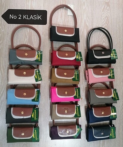 Beden Longchamp