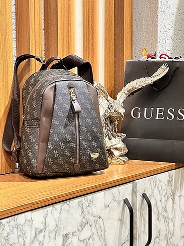 Guess Sırt Çanta