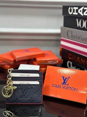Louis Vuitton A Kalite