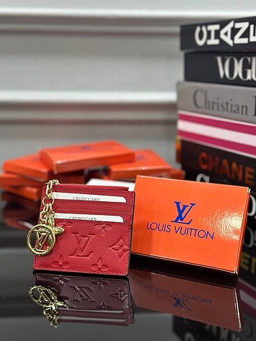 Louis Vuitton Louis Vuitton A Kalite