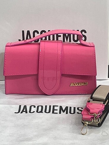 Jacquemus Jacquemus Askılı çanta