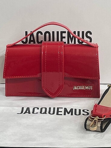  Beden Jacquemus Askılı çanta