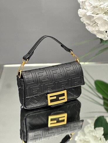 Fendi A Kalite