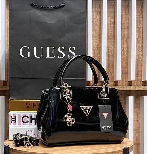 Guess A Kalite