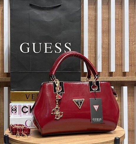  Beden Guess A Kalite