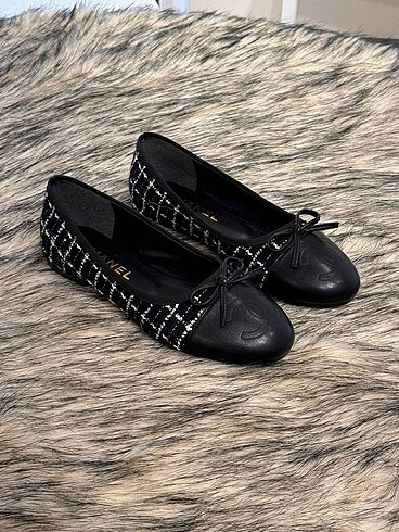 Chanel Chanel BABET