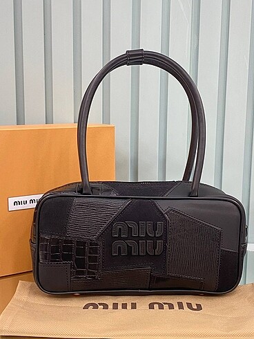 Miu Miu Arcadie Bag