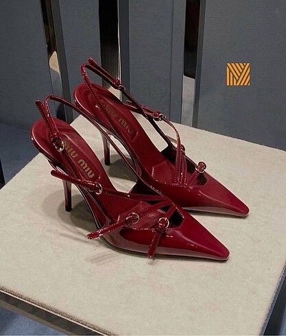 universal Beden Miu miu Stiletto