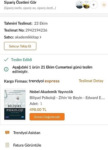 Beden Bilişsel psikoloji