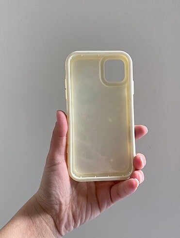 Beden İPhone 11