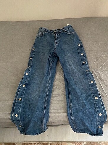 36 Beden Jeann