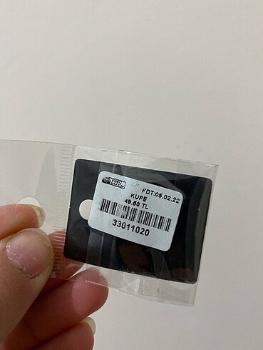 Piercing - Görsel 3