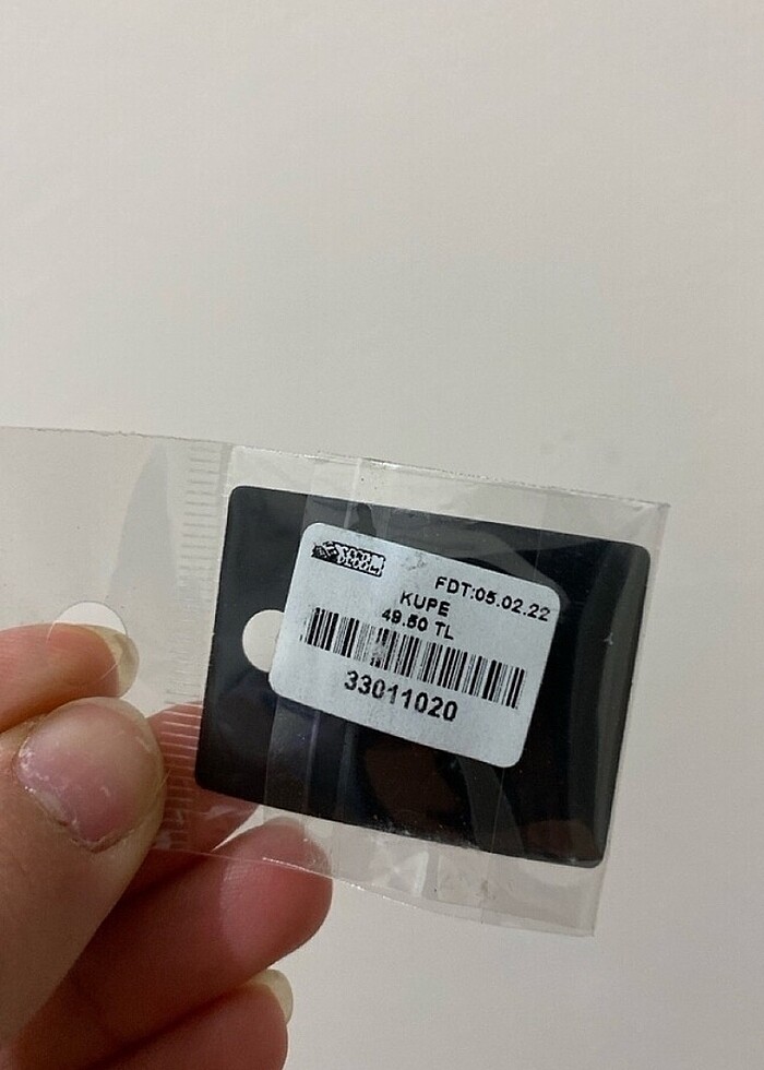 Piercing - Görsel 3