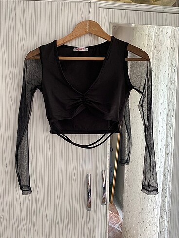 Üst bluz - Görsel 4