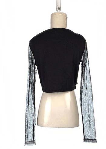 Üst bluz - Görsel 3