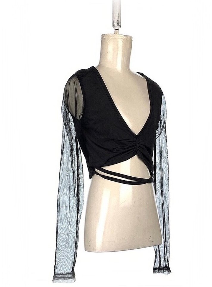 Üst bluz - Görsel 2