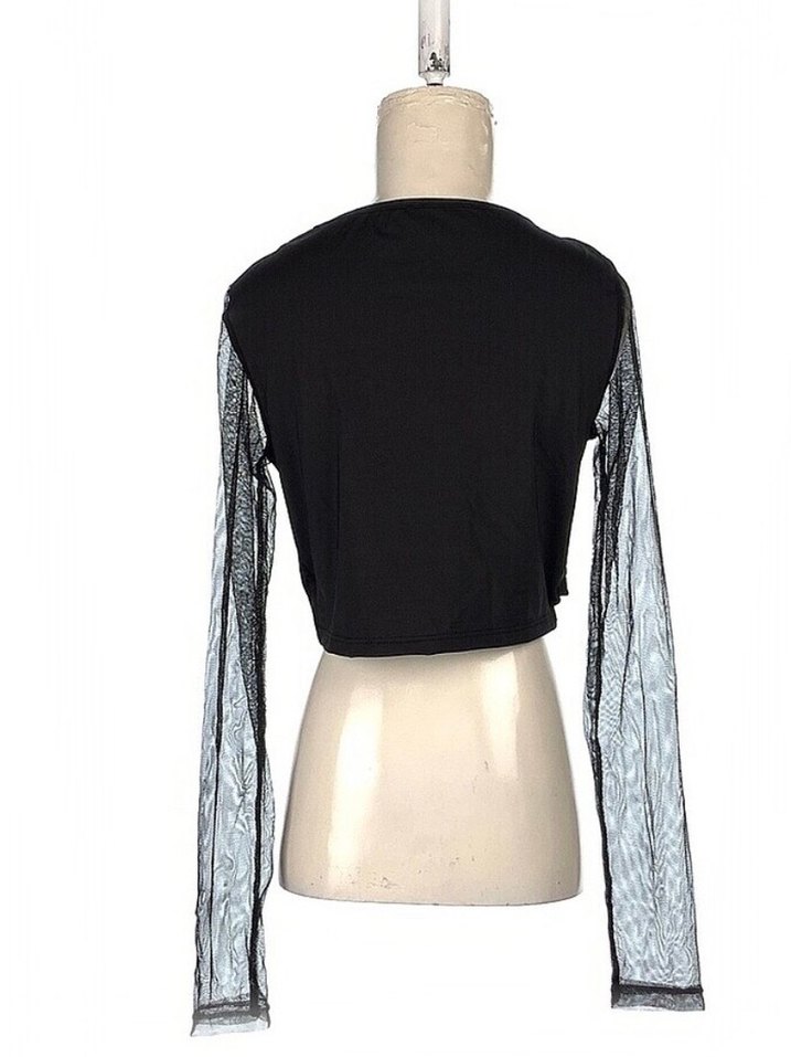 Üst bluz - Görsel 3