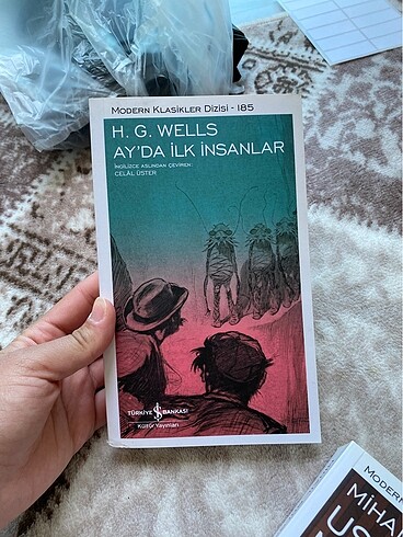 Ay?da ilk insanlar