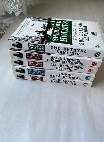 Sherlock holmes